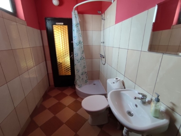 zdjęcie łazienki
